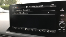 Honda Civic 2.0 eHEV Elegance 5dr CVT Hybrid Hatchback